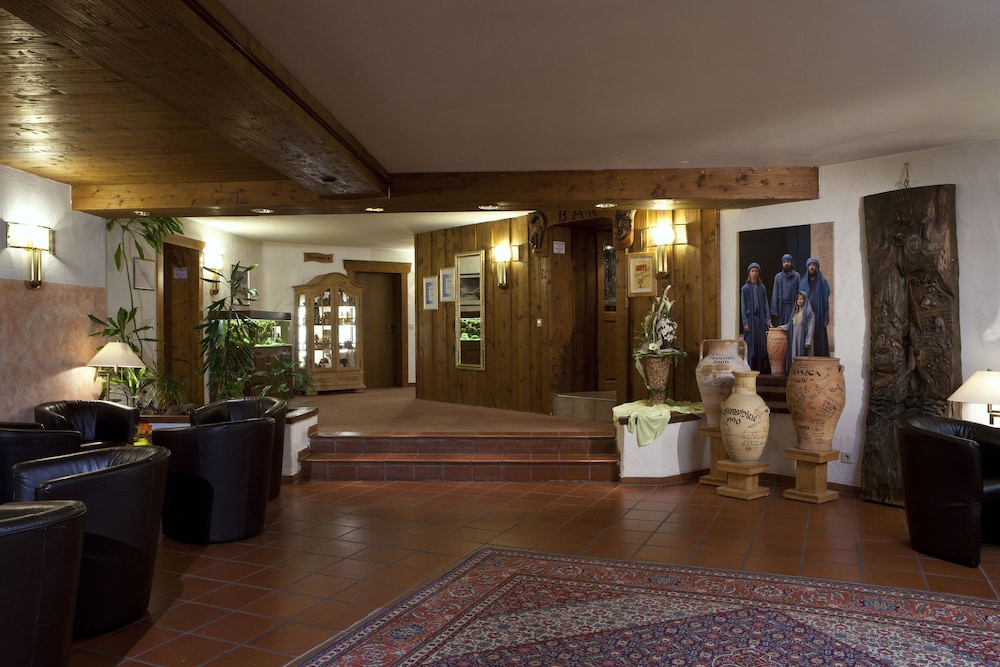 PARKHOTEL SONNENHOF 22/33