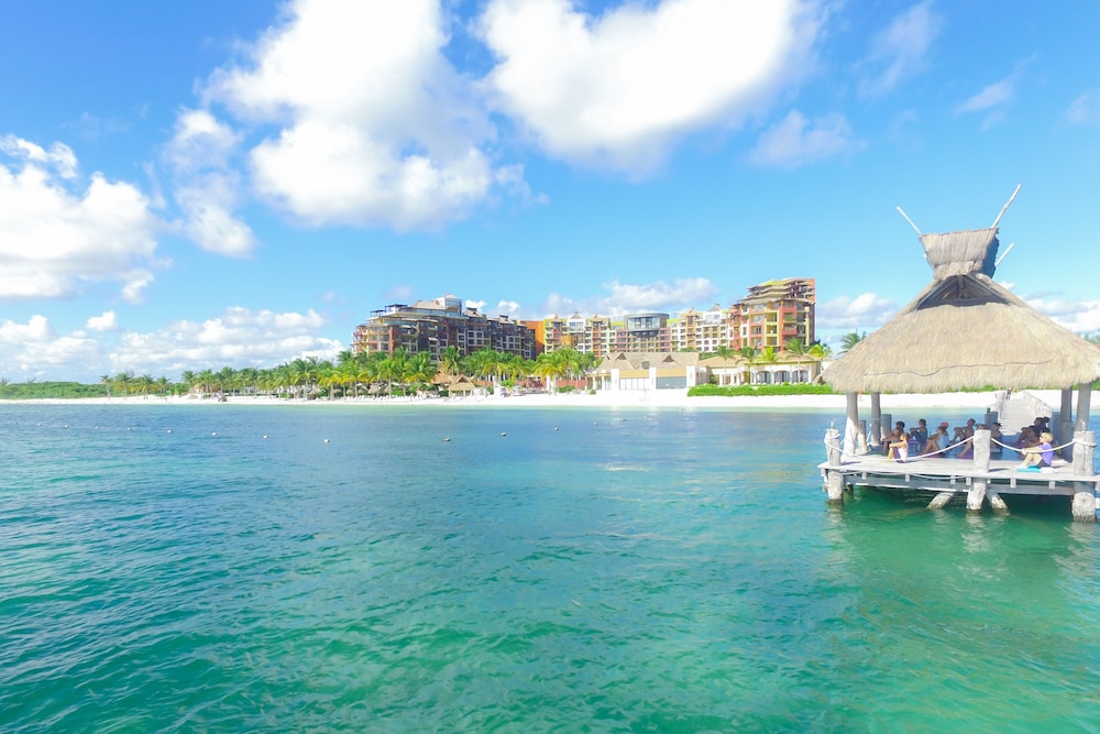 Villa del Palmar Cancun Luxury Beach Resort and Spa 45/50