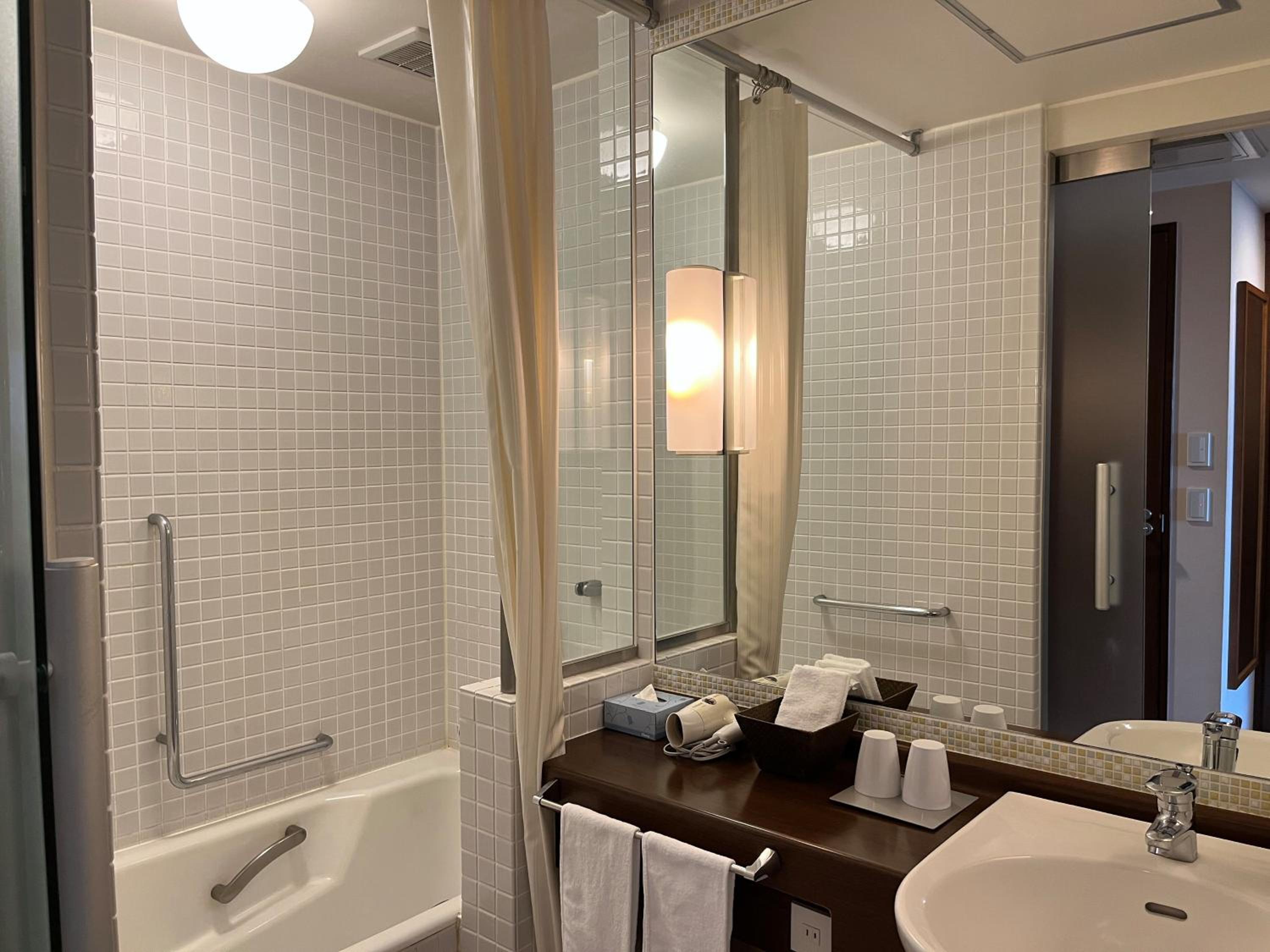 Room, Twin Beds, Hotel Laforet Shuzenji 10/10