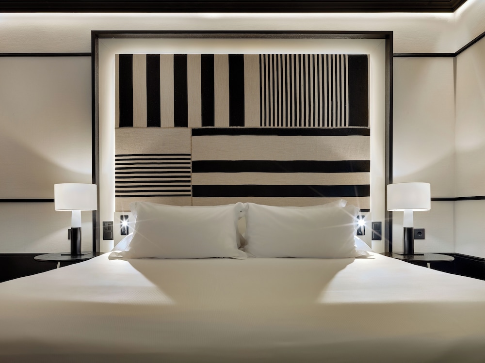 غرفة كلاسيكية مفردة، H10 Marina Barcelona 4/7