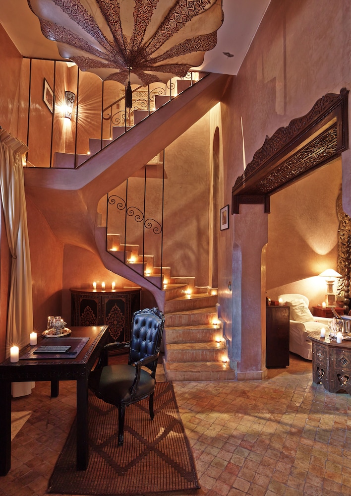 Riad Noir d'Ivoire 3/70