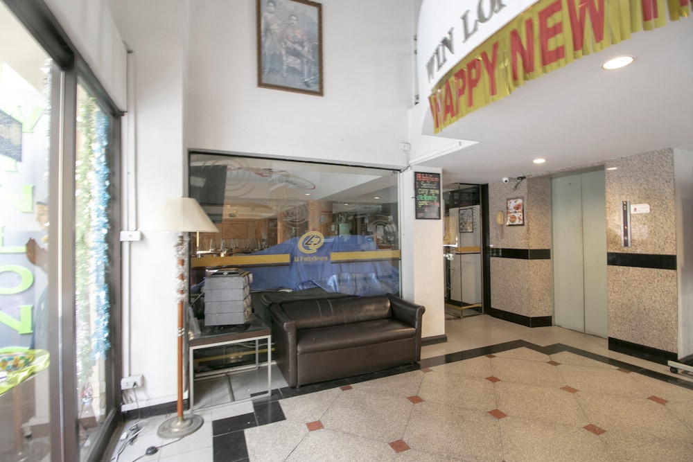 Win Long Place Hotel And Serviced Apartment 10/57