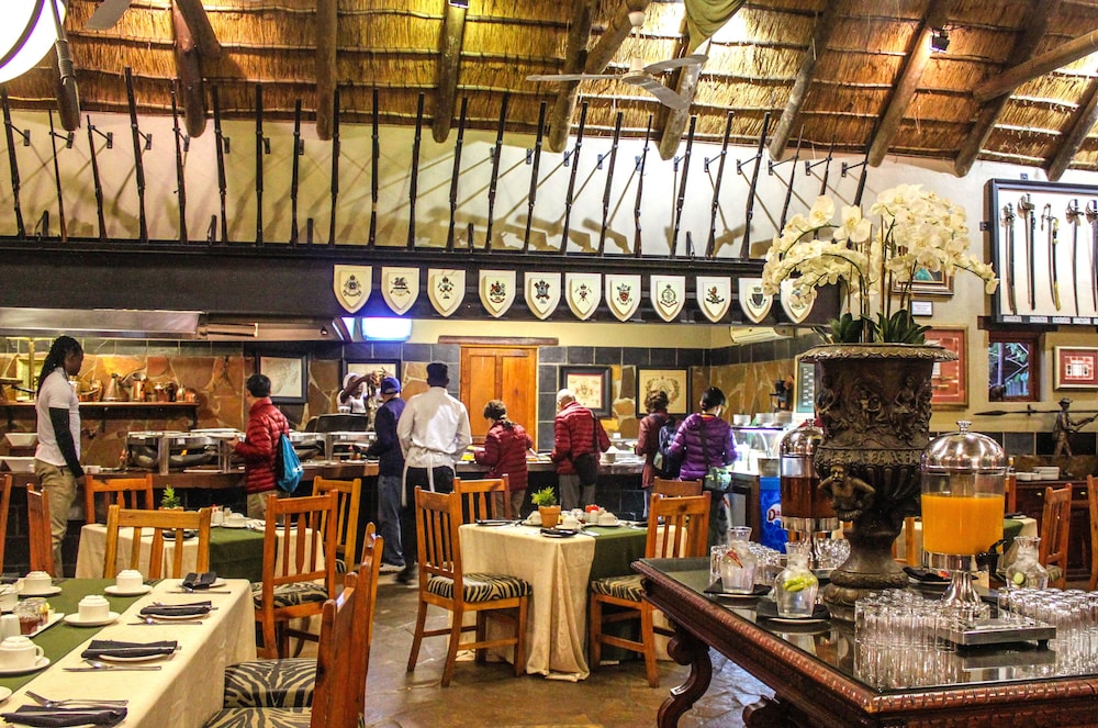 Kedar Heritage Lodge Conference Centre Spa 30/50