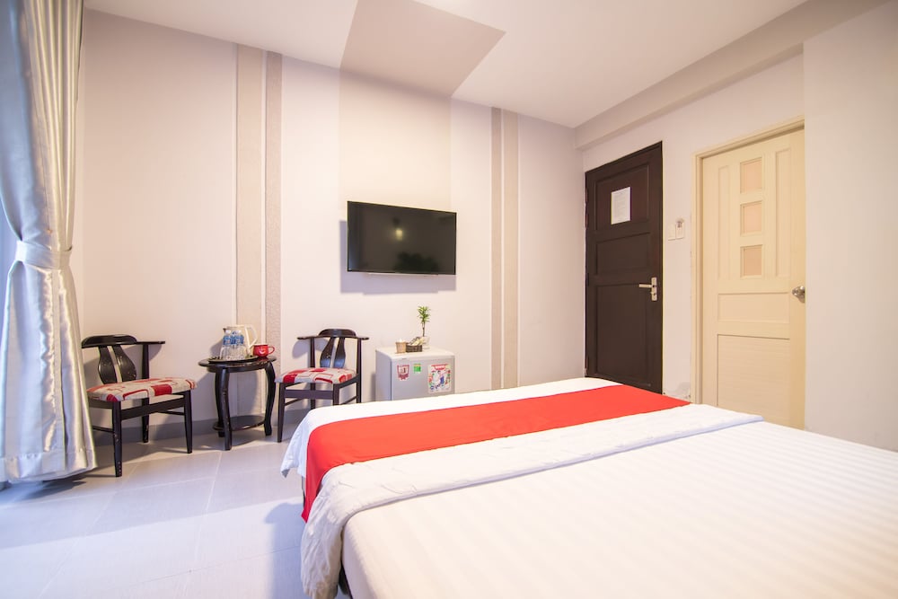 Bin Bin Hotel 1 13/23