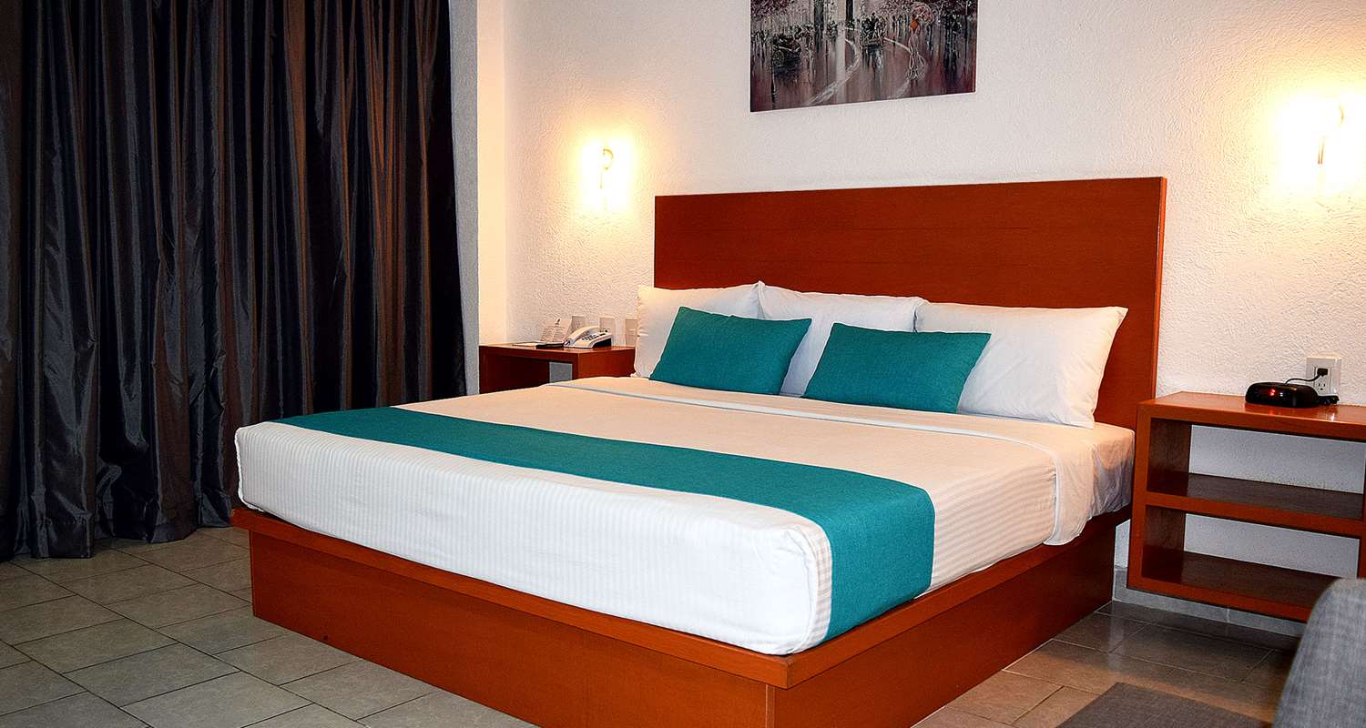Room, King Bed