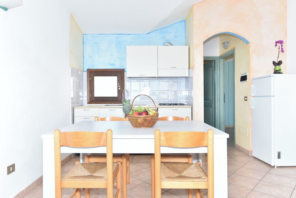 RESIDENCE LA COSTA 3/49