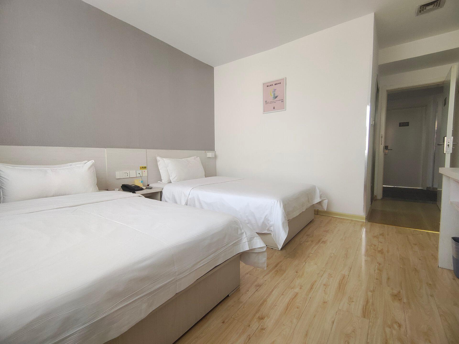 7 Days Inn Changzhi Qin County 19/37