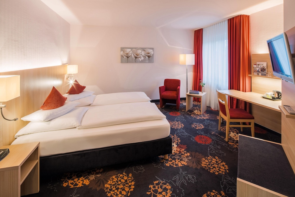Best Western Blankenburg Hotel 13/47