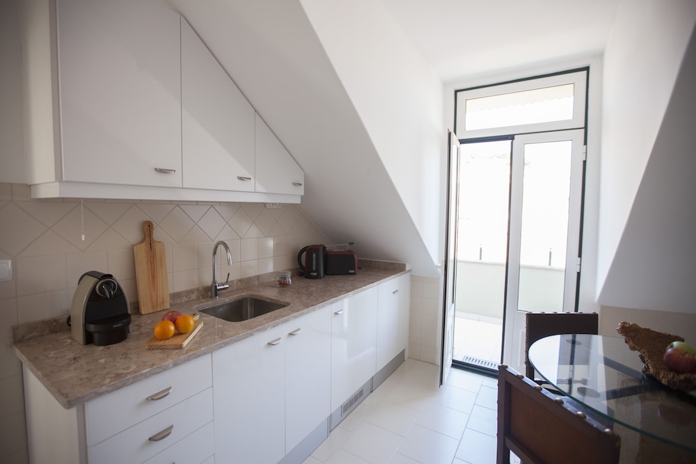Otilia Hotel E Apartamentos 4/50