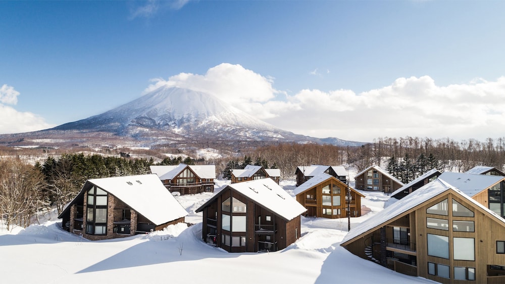 The Orchards Niseko 45/50