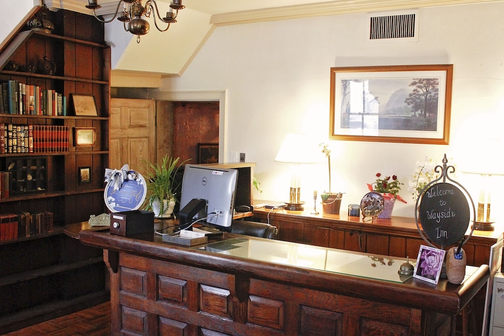 Wayside Inn 58/72