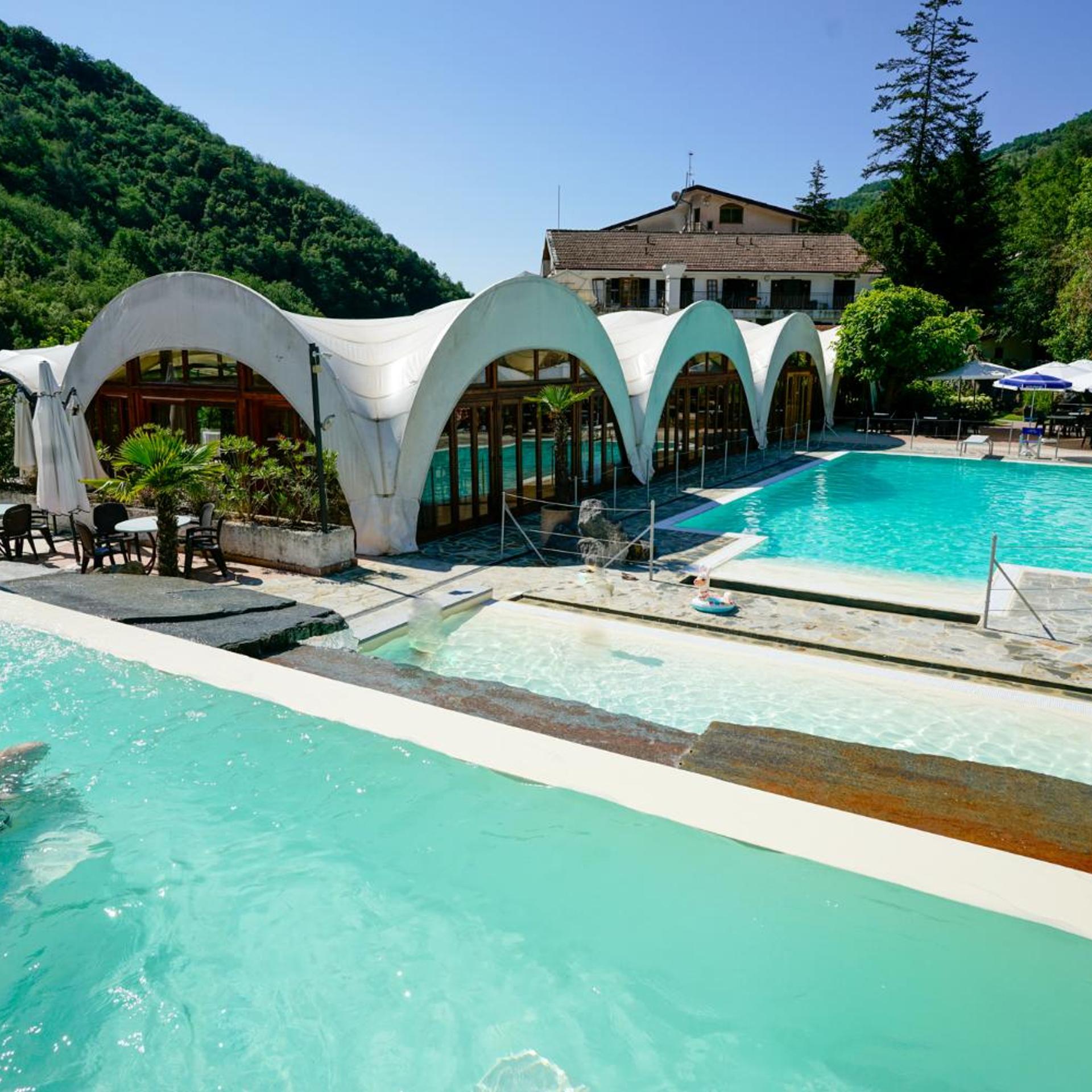 Lago Bin 5/55