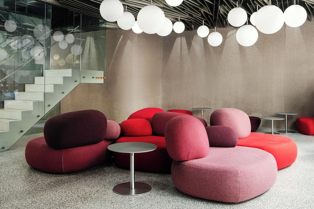 Design Metropol Hotel Prague 39/65