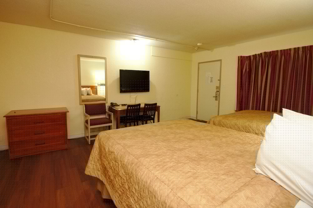 Niagara Lodge Suites 32/68