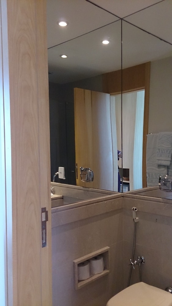 Americas Gaivota Hotel 5/50