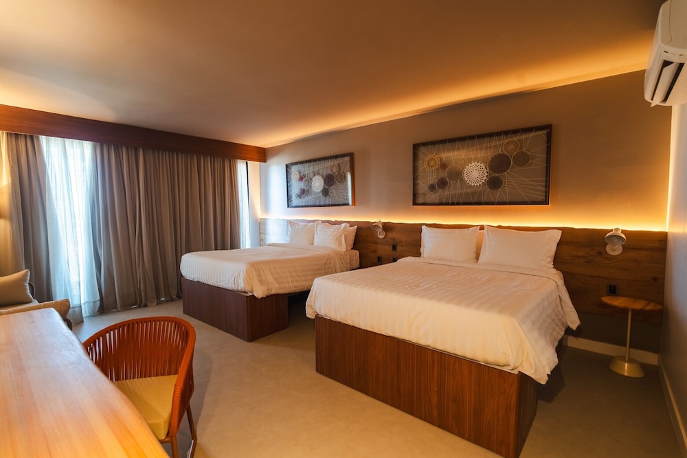 Taua Resort & Convention Joao Pessoa 20/58