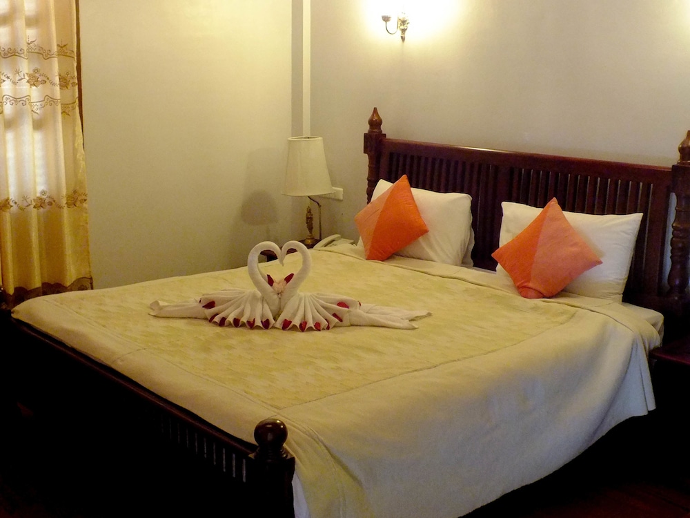 Muangthong Hotel 13/50