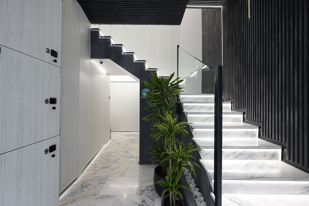 Numa Goya Rooms and Apartments 36/47