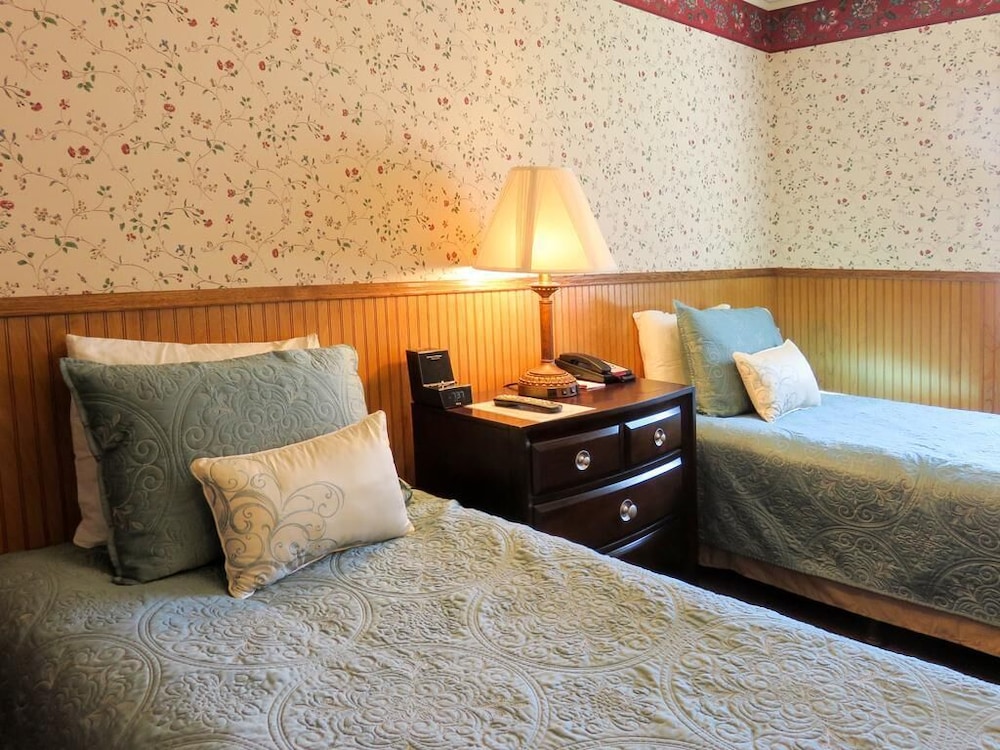 Hotel Seward 10/61