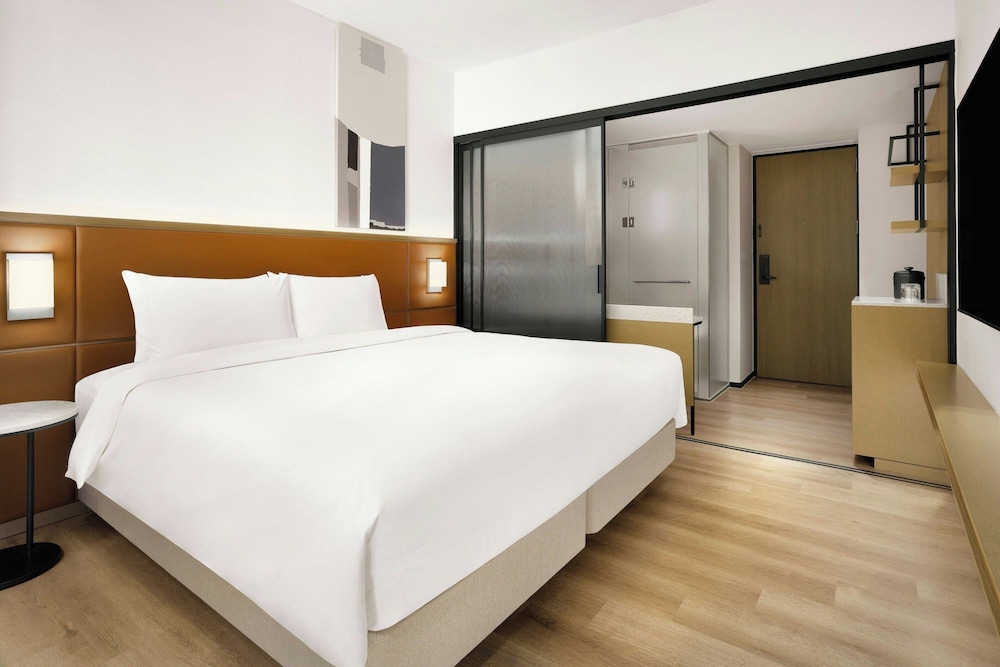 AC Hotel by Marriott Seoul Gangnam 13/47
