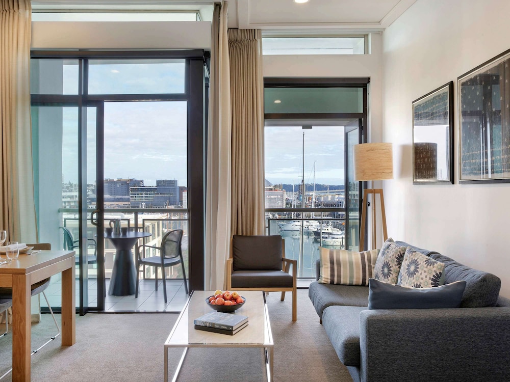 The Sebel Auckland Viaduct Harbour 34/65