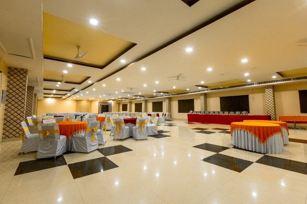 Hotel Siddhartha International 29/46