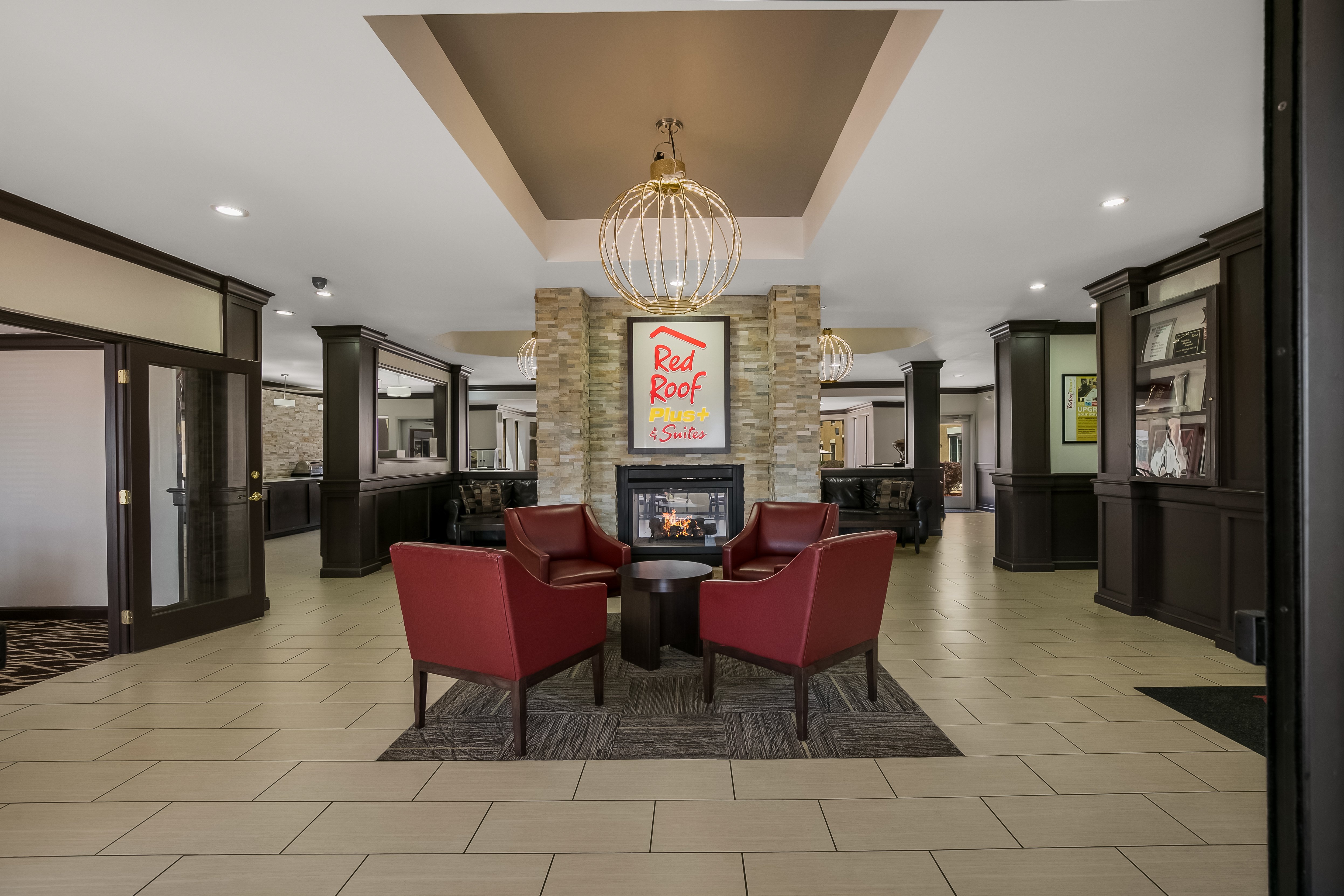 Red Roof PLUS & Suites Knoxville West - Cedar Bluff 29/51