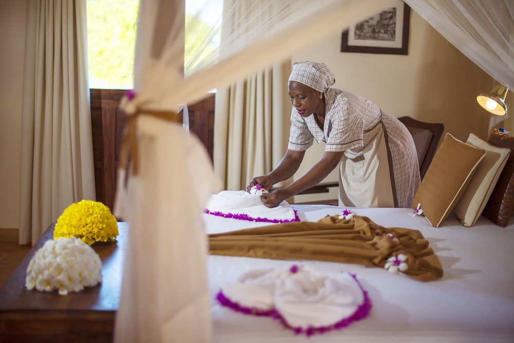 Neptune Pwani Beach Resort and Spa - All Inclusive 15/50