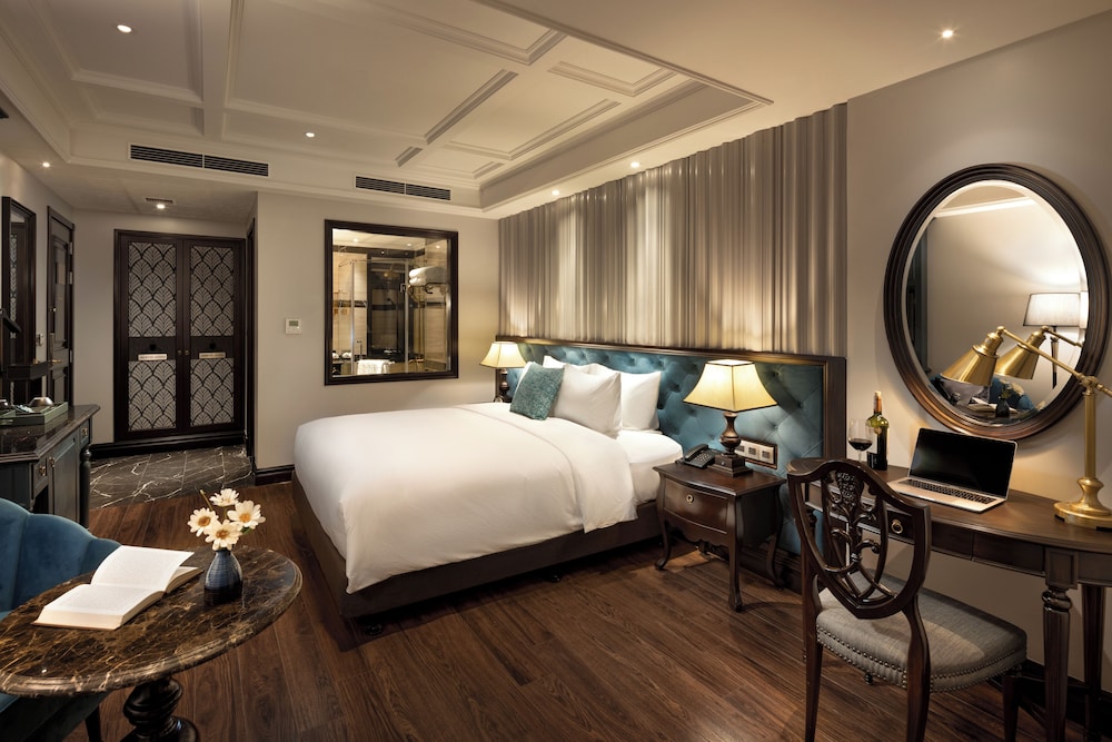 Meritel Hanoi 15/50