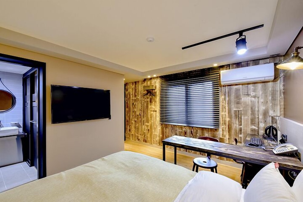 Ulsan Hotel 109 18/44