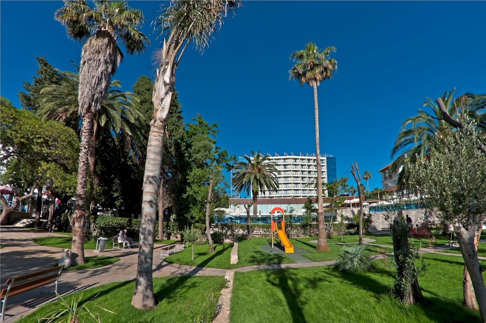 Grand Hotel Park Dubrovnik 61/67