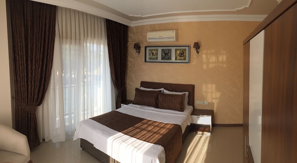 Geyikli Sunshine Hotel 12/43