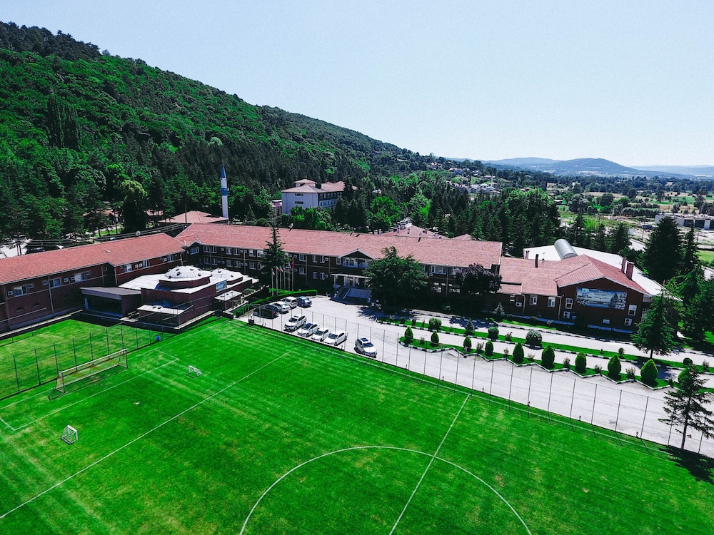 Bolu Thermal Hotel 40/64