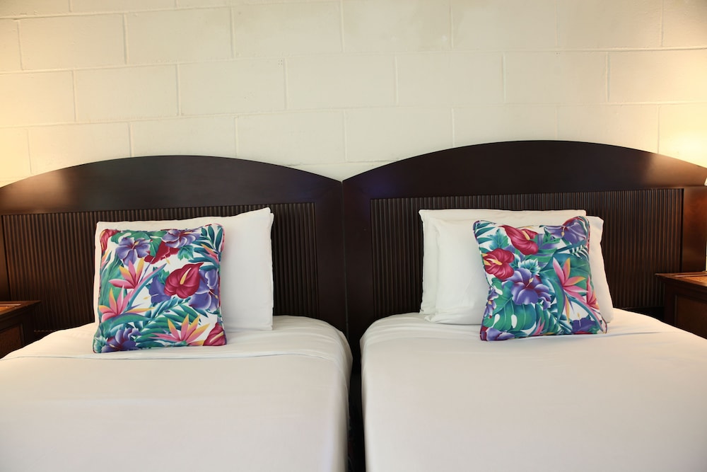 Waikiki Heritage Hotel 31/50