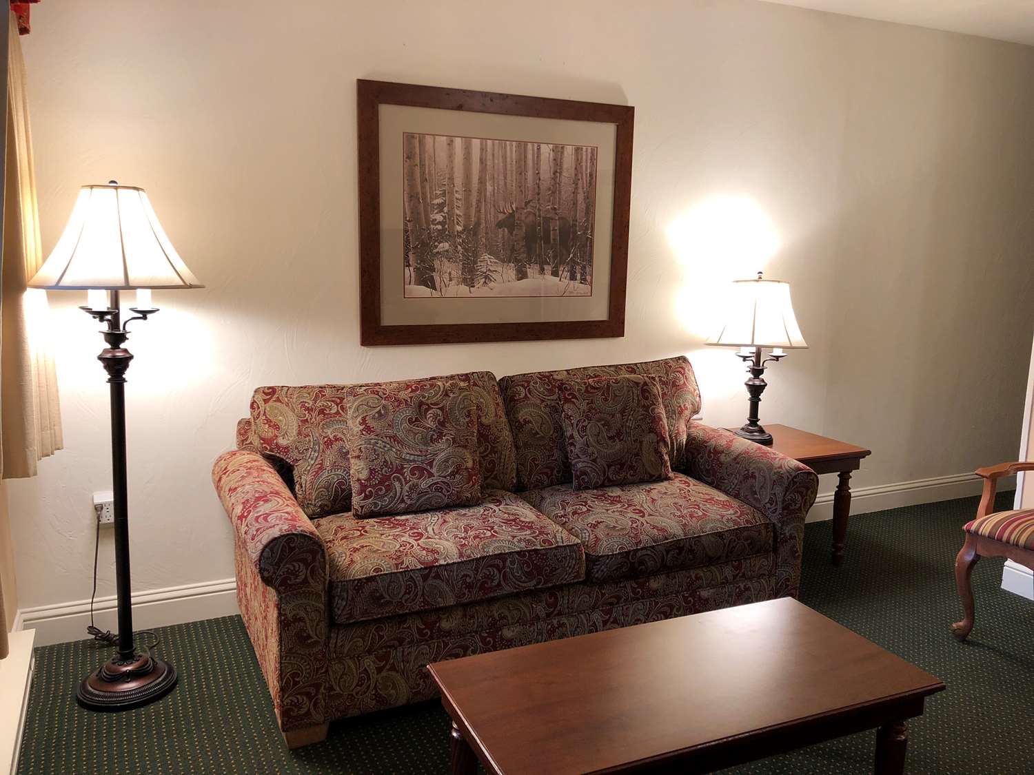 Best Western Country Lane Inn Juneau 51/60