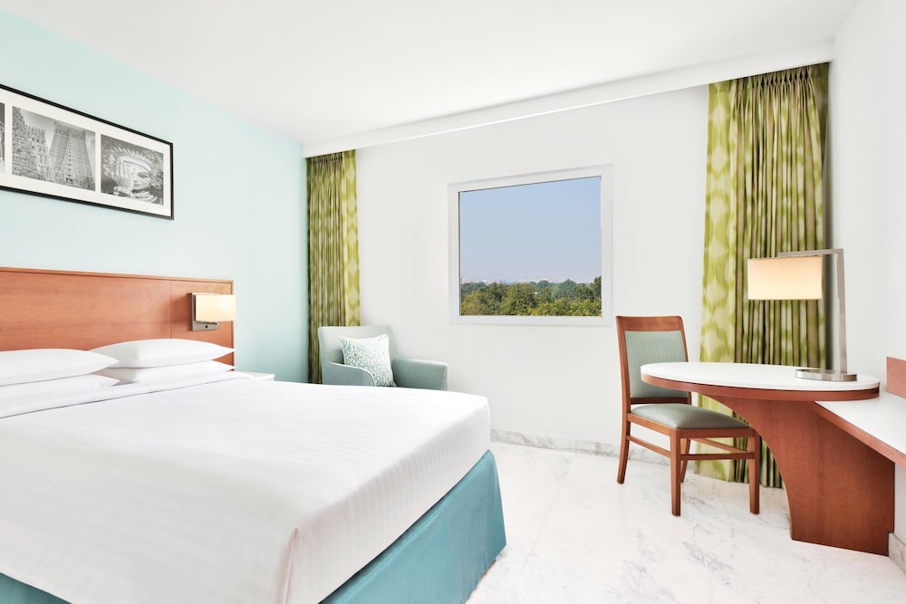 Fairfield by Marriott Bengaluru Whitefield 11/37