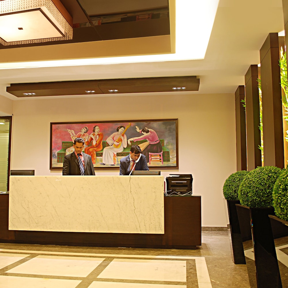 HOTEL AFRICA AVENUE G K 1 7/36
