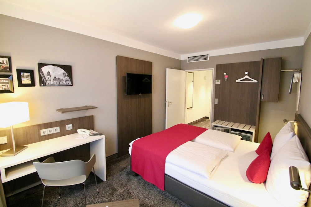 Hotel Mirabell By Maier Privathotels 16/87