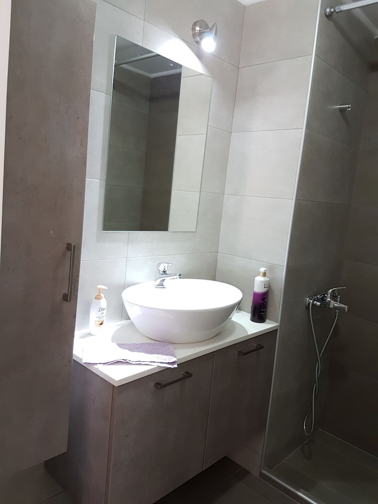 Heraklion Old Port Apartments 45/48