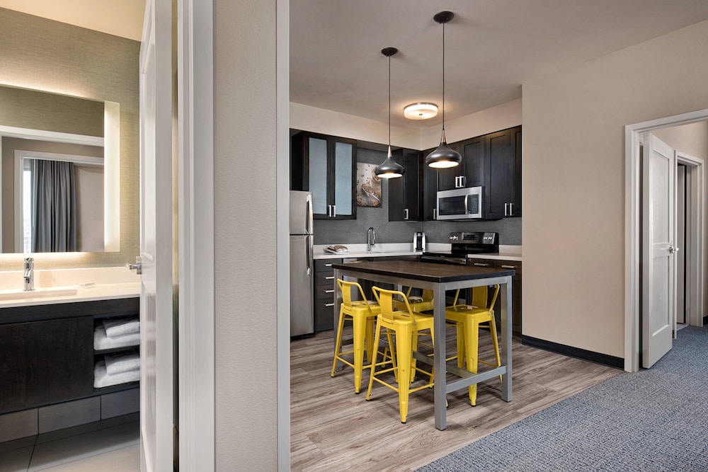 Residence Inn Boise Downtown City Center 42/51