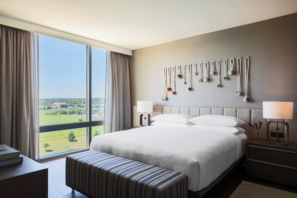 Renaissance Columbus Westerville-Polaris Hotel 8/49