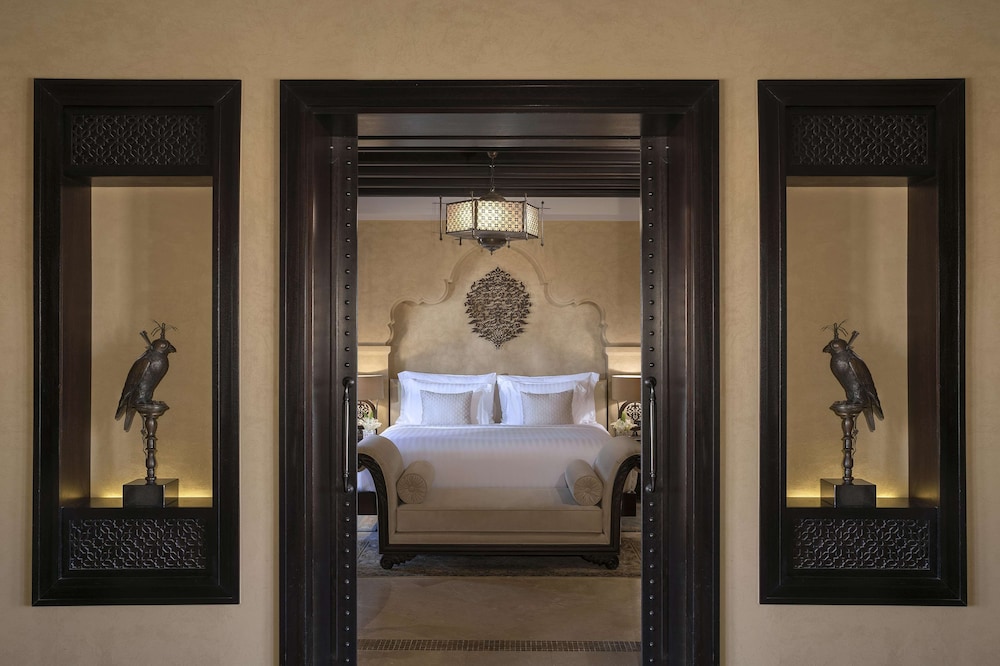 Qasr Al Sarab Desert Resort By Anantara 14/73