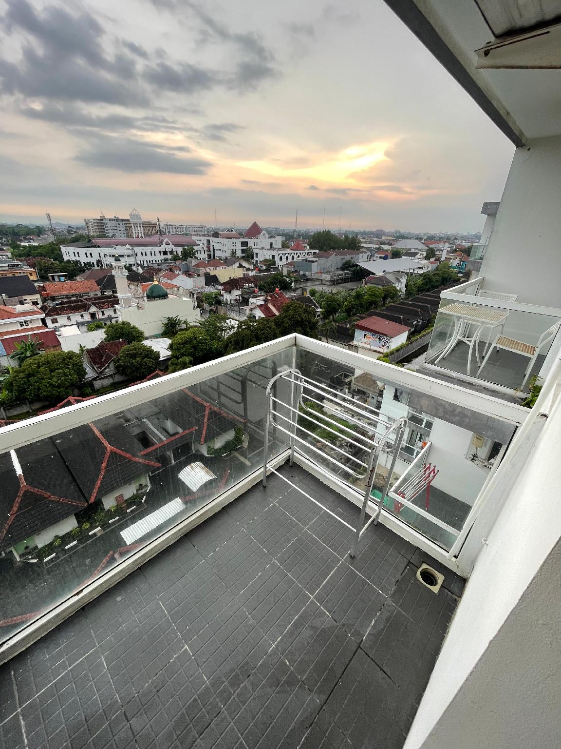 Indoluxe Rent Apartment Jogja 8/47