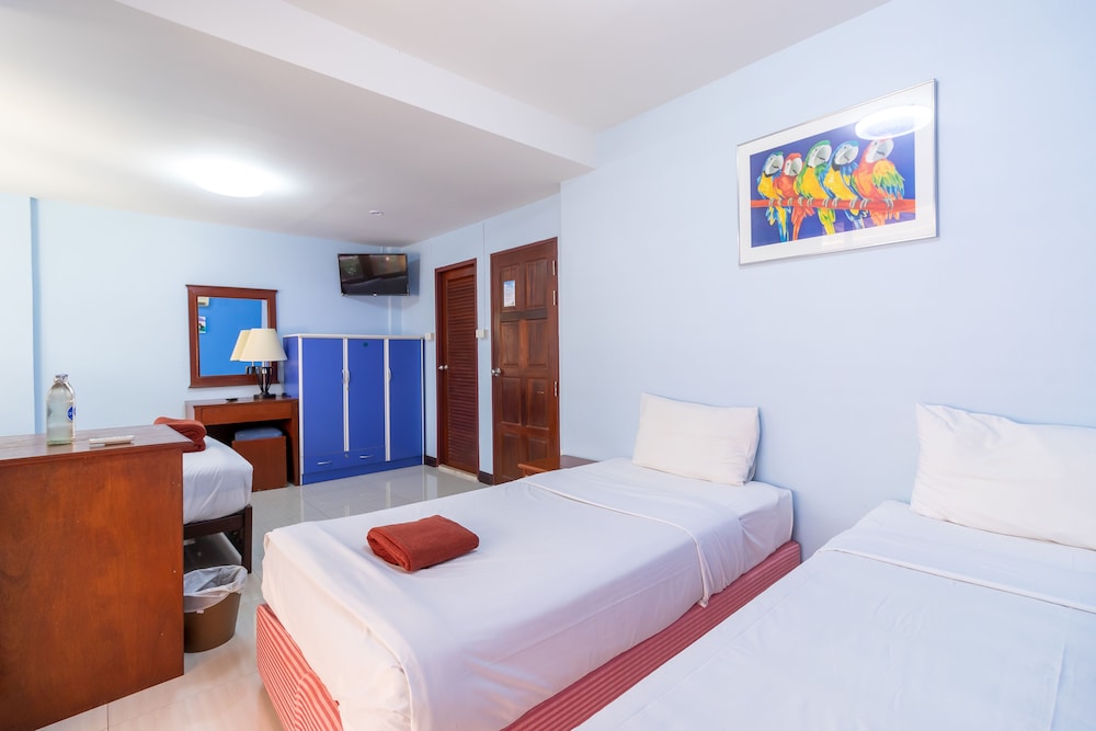 THIPURAI BEACH HOTEL ANNEX 12/67