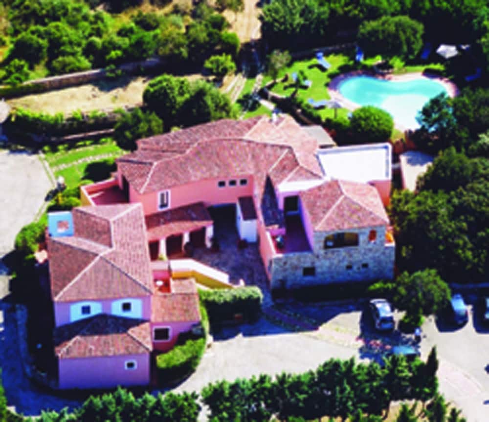 Hotel Il Piccolo Golf 55/56