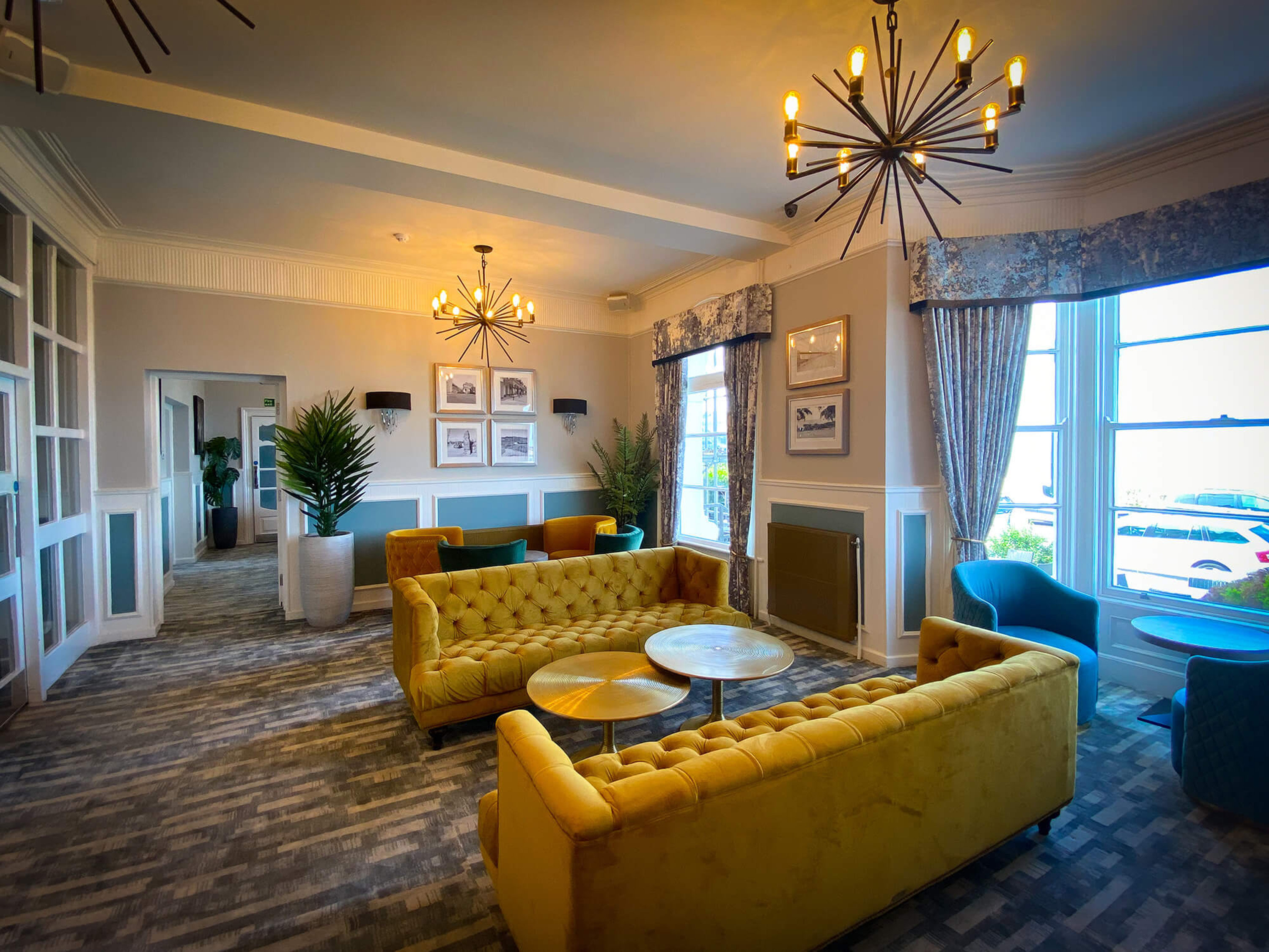 Llandudno Bay Hotel 17/25
