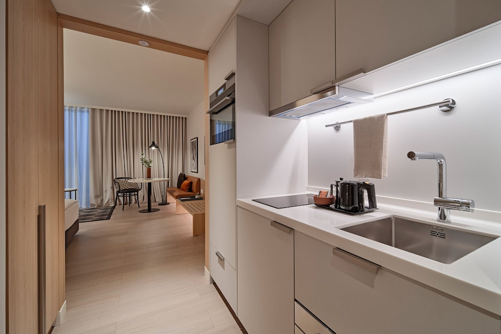 Adina Apartment Hotel Vienna Belvedere 33/65