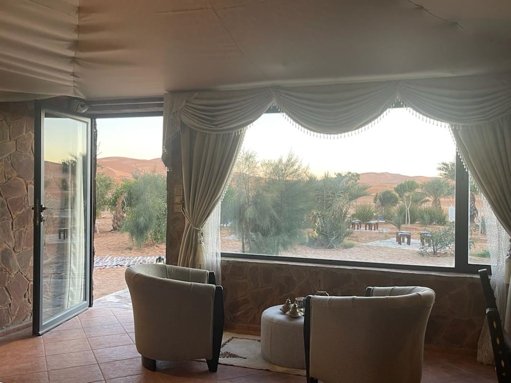 Yakout Merzouga Luxury Camp 34/60