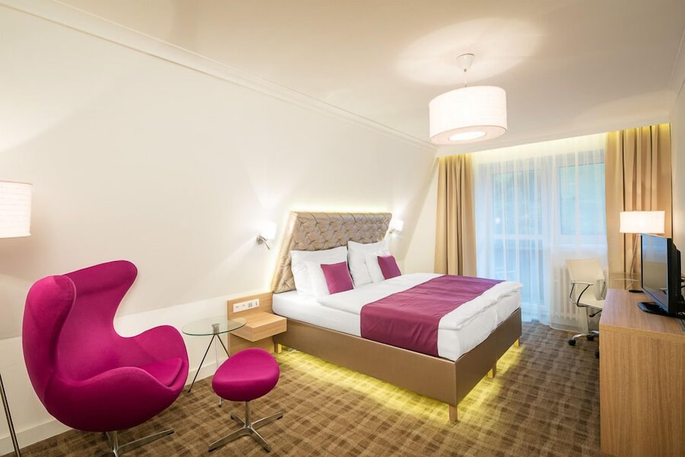 Pytloun Hotel Harrachov 10/66