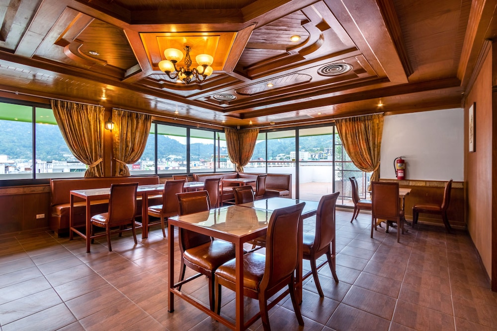 Jb Green Patong 39/50